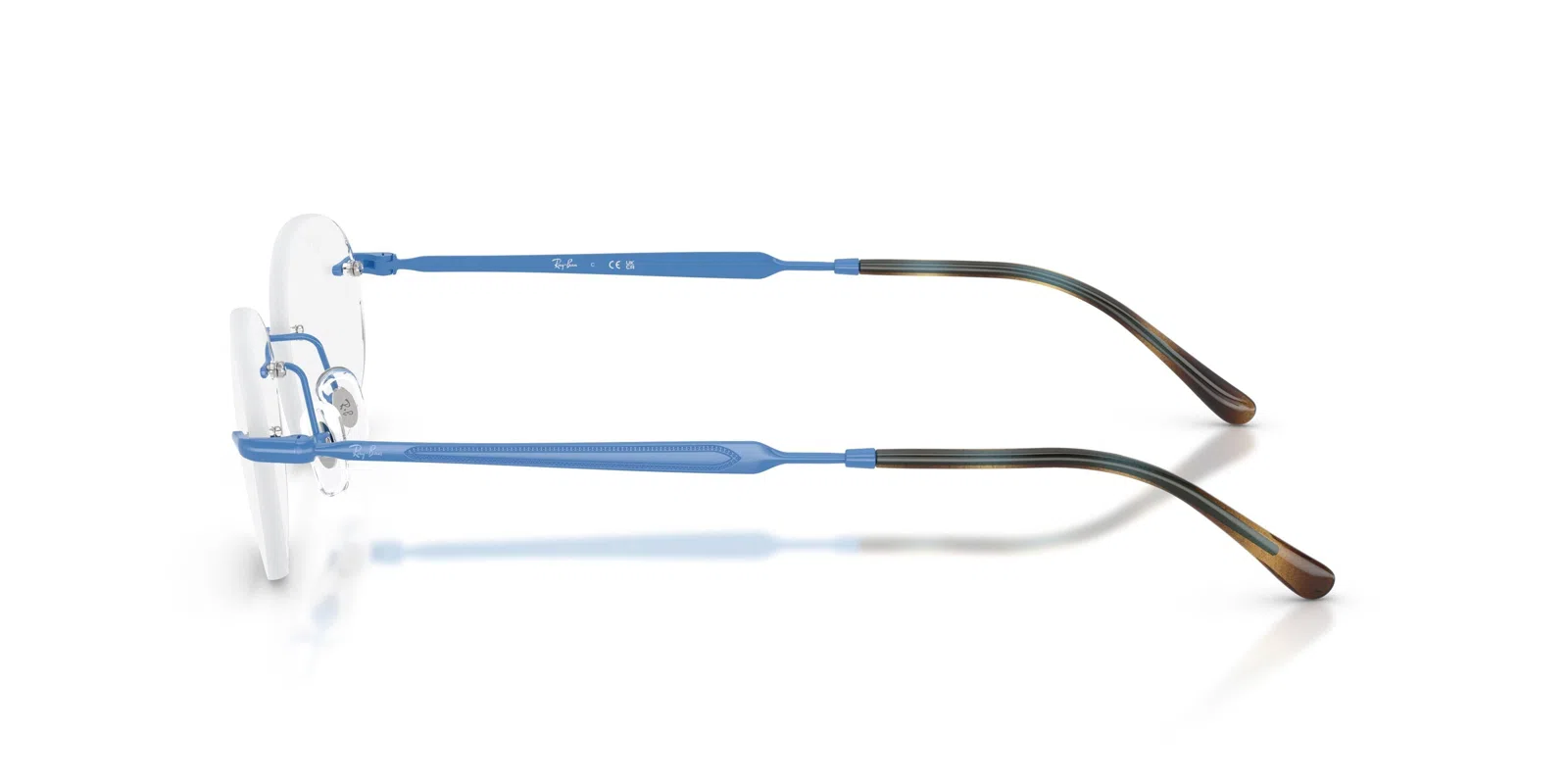 Ray-Ban 3767V Eyeglasses - view 44